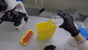 2. Дезинфекция и стерилизация