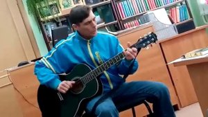 Роман Малков - Что гроза в степи влюблённой паре