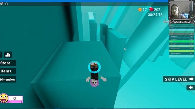 Ксюха Live #15 Ghost Simulator Speed Run 4 КСЮХА ИГРАЕТ В РОБЛОКС! Одна в игре! Дом Игрушек смотреть онлайн