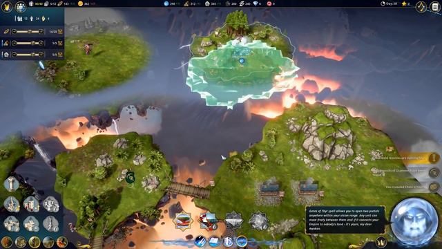 ОТ ЭТОЙ СТРАТЕГИИ НЕ ОТОРВАТЬСЯ! - DRIFTLAND The Magic Revival смотреть онлайн