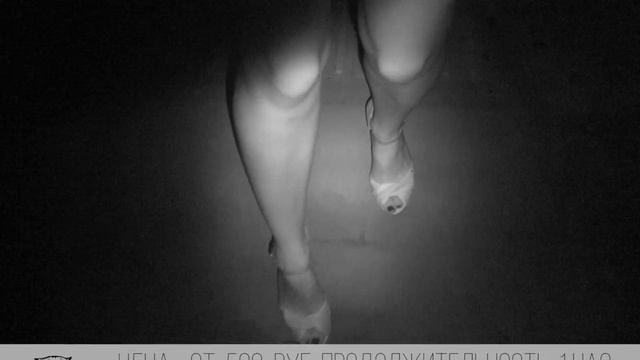 #11 Прогулка в темноте: экскурсия на ощупь смотреть онлайн