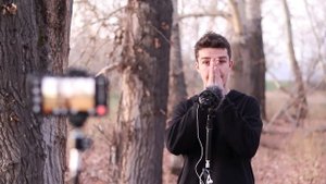 Как я работал грузчиком