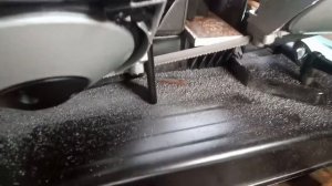 Ленточная пила по металлу Work Man R2103
