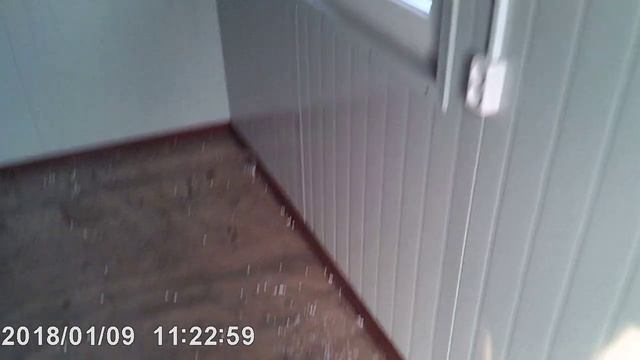 Баня из сендвич-панелей 5х3,5м