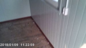 Баня из сендвич-панелей 5х3,5м