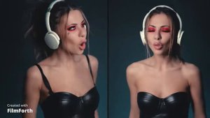 Skillet   Monster  RUS COVER   НА РУССКОМ