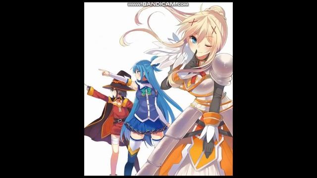 Аниме картинки Этот прекрасный мир смотреть онлайн