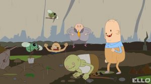 DJ SMASH feat  Семён Слепаков -  Откат