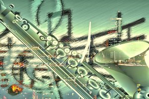 Ehrling. Саксофон