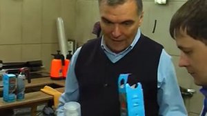 Защита кузова от царапин. Защитный 3М спрей.