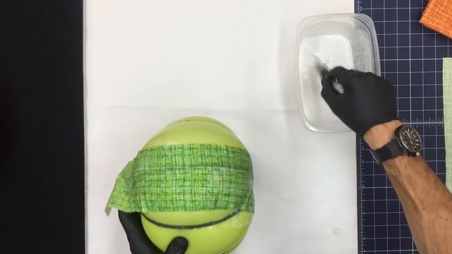 Pumpkin Mache - Michael Miller Fabrics' Making it Fun #63 смотреть онлайн