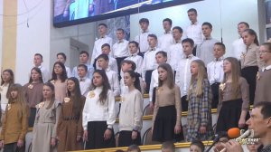 Царь царей, Христос Господь / Песня