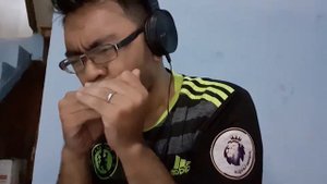 Indiara Sfair - Improvisation in Cm (Cover)