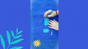 Мастер-класс  Игрушка-солнышко