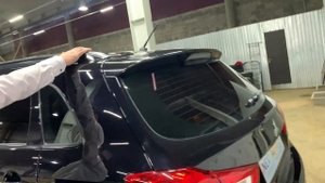 Mitsubishi ASX 2012 год
