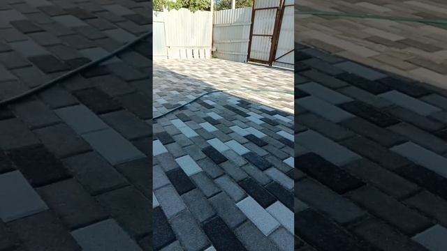 укладка плитки за три дня смотреть онлайн