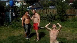 Натаров Александр. Офигенно поёт. ВМФ 2