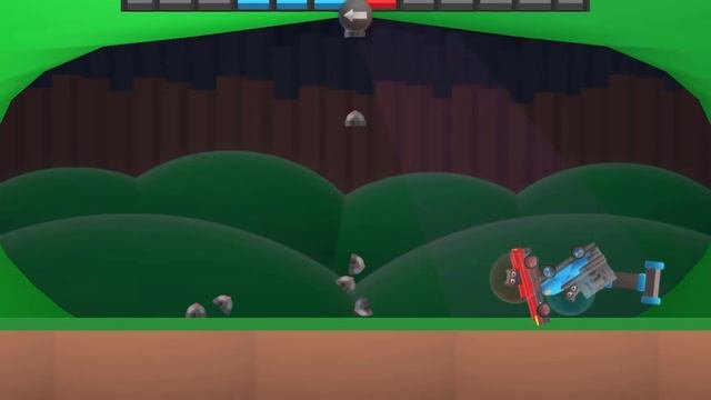 Yandex.Games Drive a cat