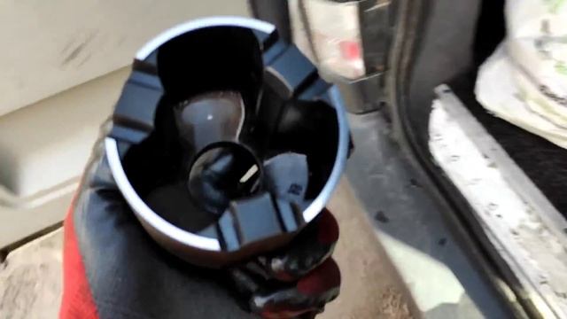 Вибрация от привода(Решение проблемы)Trafic.При розгоне от 70км/час ...