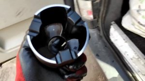 Вибрация от привода(Решение проблемы)Trafic.При розгоне от 70км/час