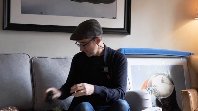 I've just bought the FUJIFILM X-T1 and XF 35mm 1.4 lens - This is why. смотреть онлайн