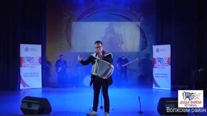 Сергей Войтенко Просто надо любить
