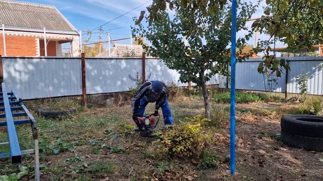 Чудесный день // Бетонные работы смотреть онлайн