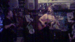 Светлана Кулагина - Драм блюз.mp4