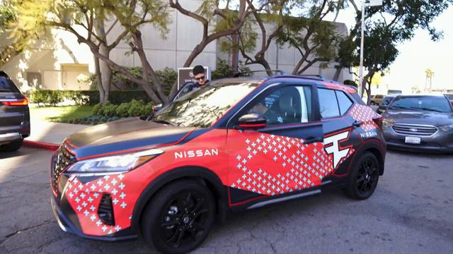 FaZe Clan Rocket League: RLCS Winter Split Major Documentary смотреть онлайн