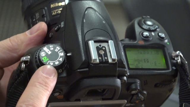 Photography: Nikon D7000/7100/7200 Buttons Review смотреть онлайн