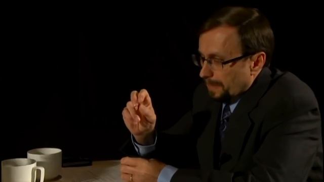 Беседы с пастором.  | Свободная воля. | Алексей Прокопенко и Алексей Коломийцев.