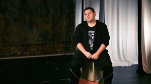 Роман Брилёв Про речь (Телекон Блоги)