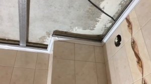 Как сделать потолок из панелей ПВХ