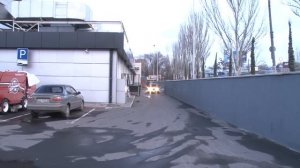 Мощный воздушный сигнал как гудок поезда Hadley bully 961 kit