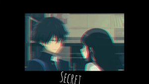 Kristina Si & Скруджи - Секрет  (Slowed)