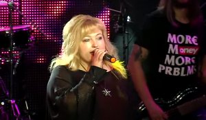 Разница В Возрасте Разбередила Сердце!!