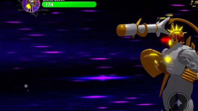 ATTACK OF THE ALIENS - NEW HARDEST BOSS (LIFE 250) + Return of Mega Bacon?! | Mega Noob Simulator ? смотреть онлайн