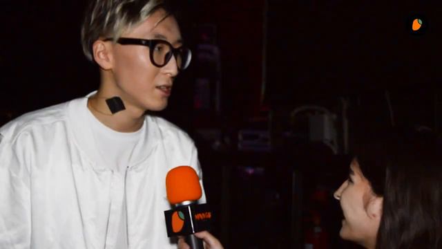 HARU: «90% людей, скачивающих мои песни, не знают, как я выгляжу» смотреть онлайн