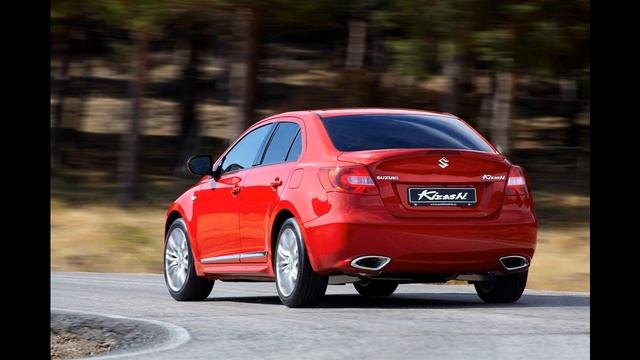 Стоит ли покупать Suzuki Kizashi за 700 тысяч рублей смотреть онлайн