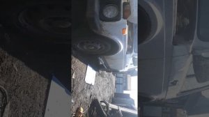 Пороги на ниву 2121 своими руками