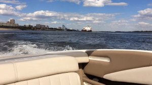 REGAL 1800 LSR, 4.3 Mercruiser