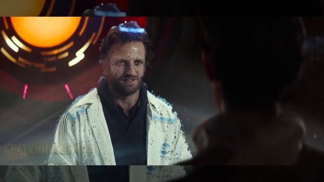 В 2067 году вам придётся платить за воздух чтобы выжить смотреть онлайн