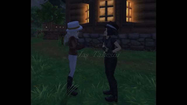 Белый бог и Чёрный бог | SSO | GMV смотреть онлайн