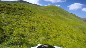 На мотоциклах по Кавказу | Большое эндуро путешествие #6