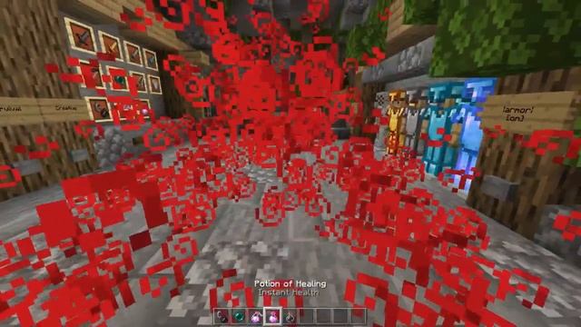 Enhanced Default [16x] MCPE PvP Texture Pack (FPS Friendly) смотреть онлайн