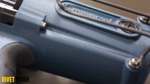 Обзор заклепочника Time-proof TAC500