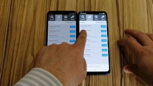 Обзор Vivo V17