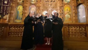 Милосердия двери (А.Архангельский)