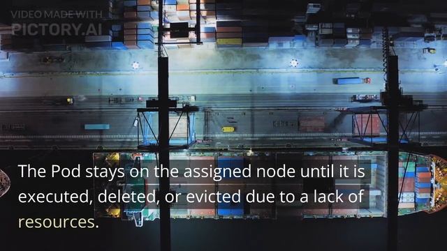 Kubernetes Node Components | Cloud | Devops