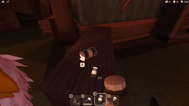 ПОБЕГ ИЗ КУРЯТНИКА ОПИЛЫ в ДОРС роблокс | DOORS roblox & Garten of Banban | Озвучка в стиле МАСЯНИ смотреть онлайн